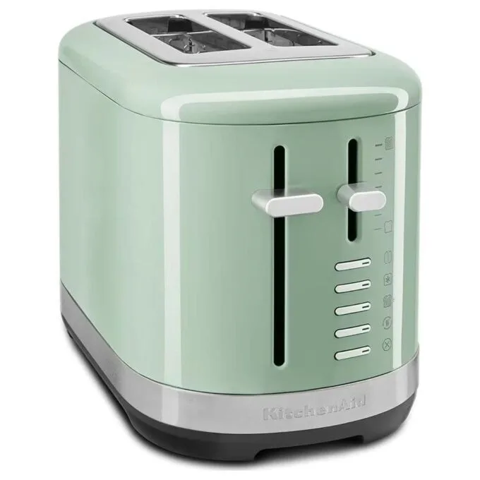 KitchenAid 5KMT2109EPT pistachio — image 1