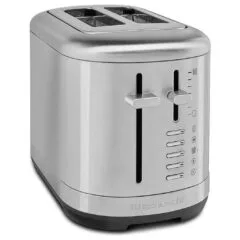 KitchenAid 5KMT2109ESX inox