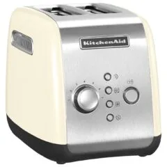 KitchenAid 5KMT221EAC creamy