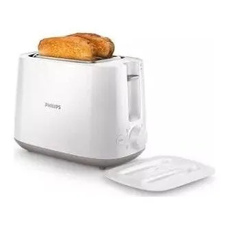 Philips HD2582/00 white — image 1