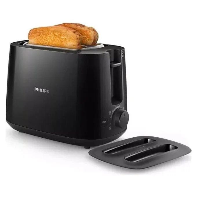 Philips HD2582/90 black — image 1
