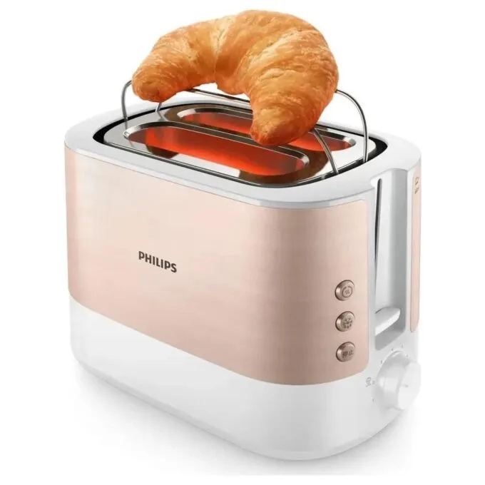 Philips Viva Collection HD2638/11 pink — image 1