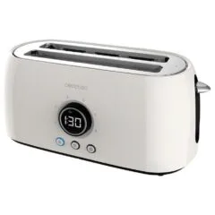Cecotec ClassicToast 15000 Extra Double beige