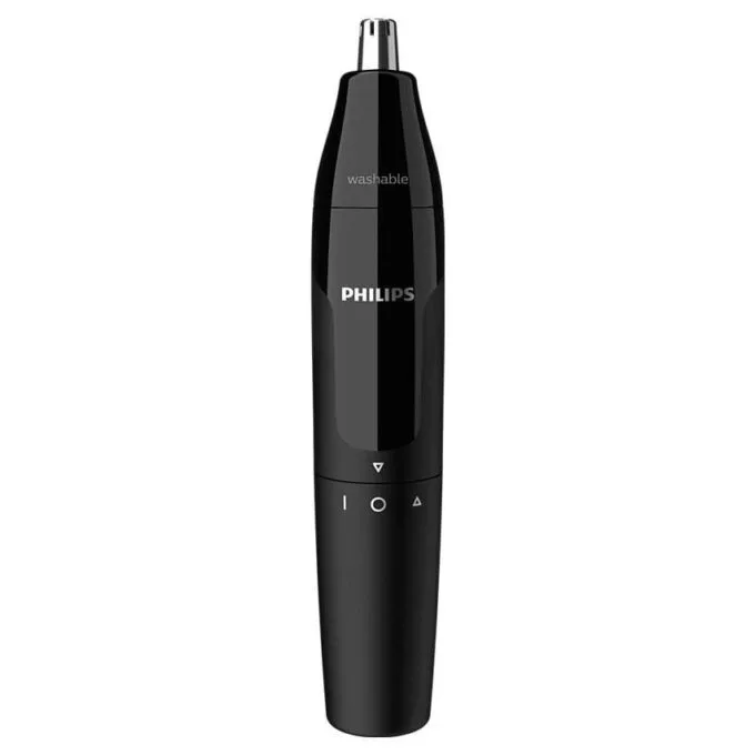 Philips NT1620/15 black — image 1