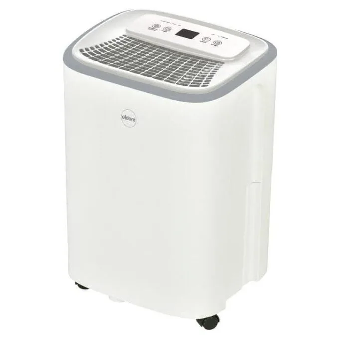Eldom Luxi WiFi OP1131 biały — image 1