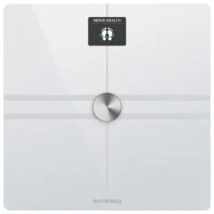 Withings Body Comp biały