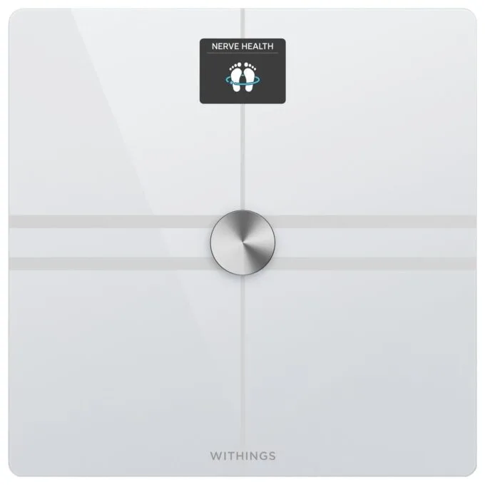 Withings Body Comp biały — image 1