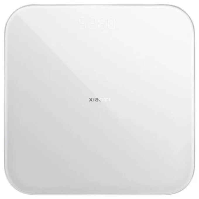 Xiaomi Mi Smart Scale S200 white — image 1