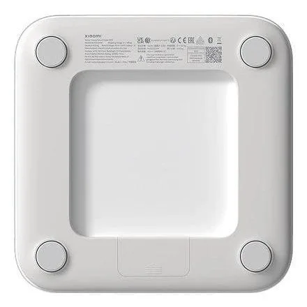 Xiaomi Mi Smart Scale S200 white — image 3