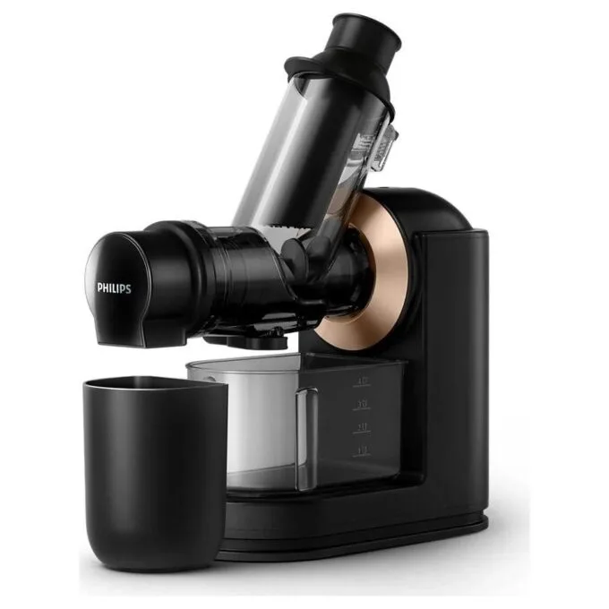 Philips HR1888/70 black — image 2