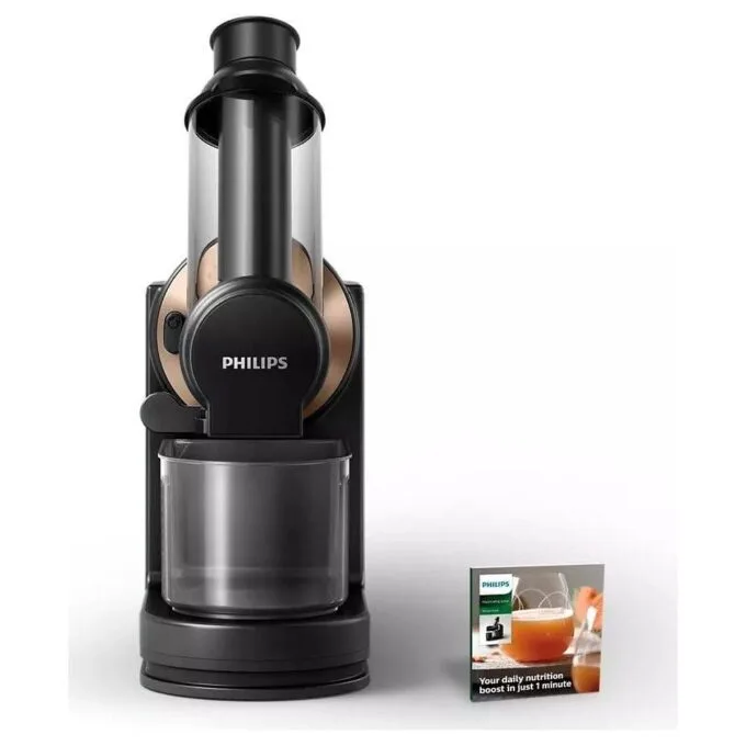 Philips HR1888/70 black — image 4