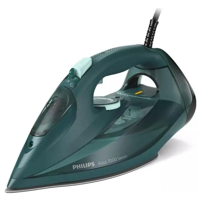 Philips Azur DST7050/70 green — image 1