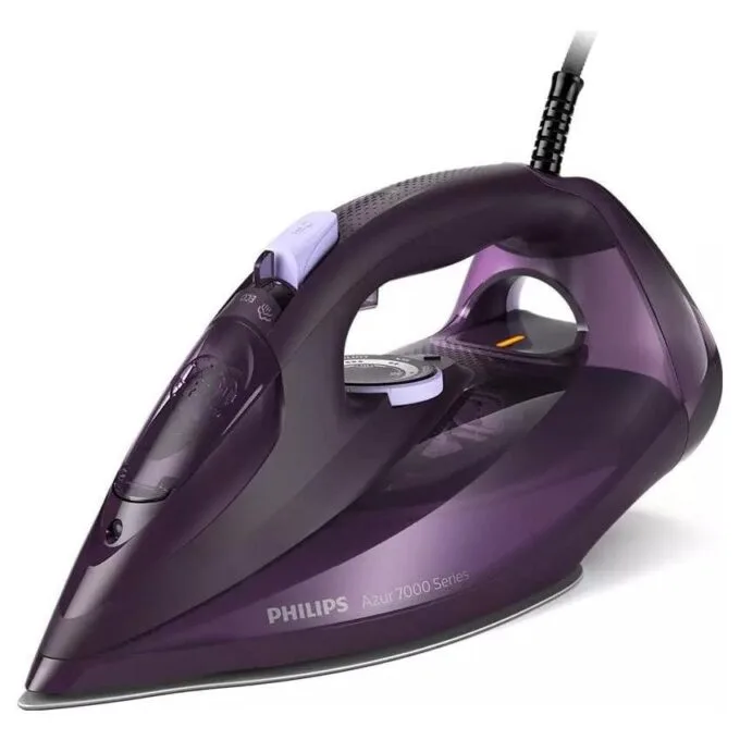 Philips Azur 7000 DST7051/30 purple — image 1