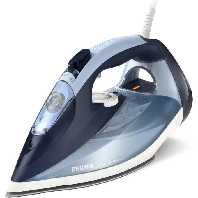 Philips 7000 series DST7020/20 blue — image 1