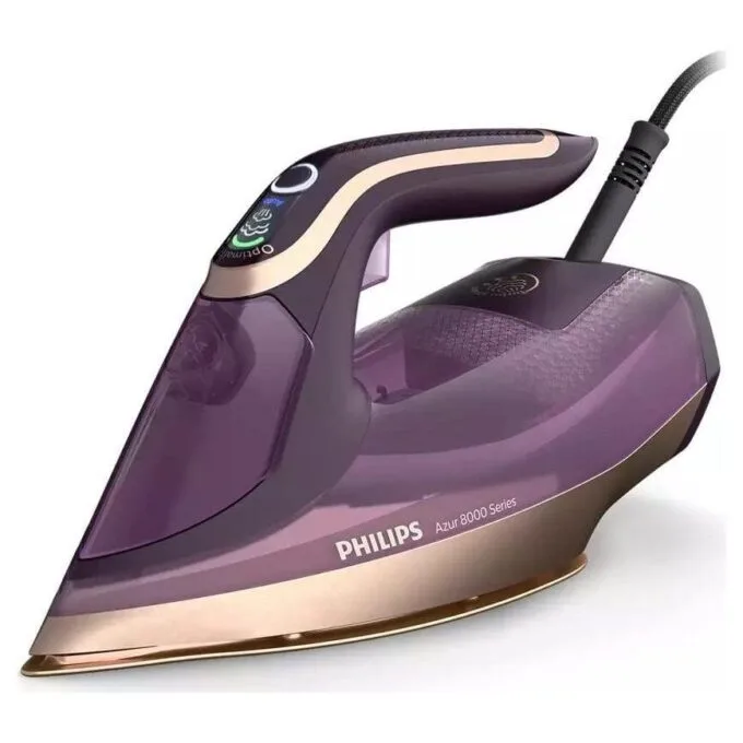 Philips Azur 8000 DST8040/30 purple — image 1