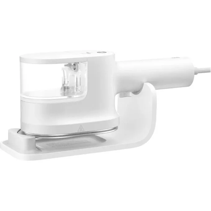 Xiaomi Handheld Steam Iron EU white — image 1