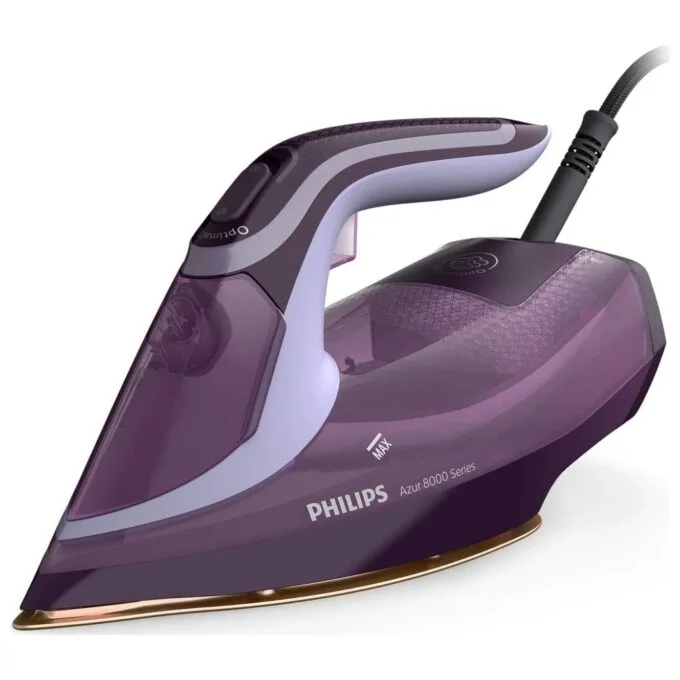 Philips Azur 8000 DST8021/30 purple — image 1