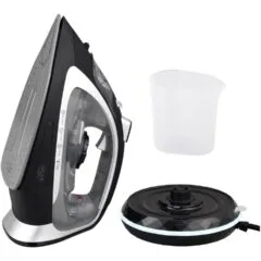 Adler AD 5043 black and grey