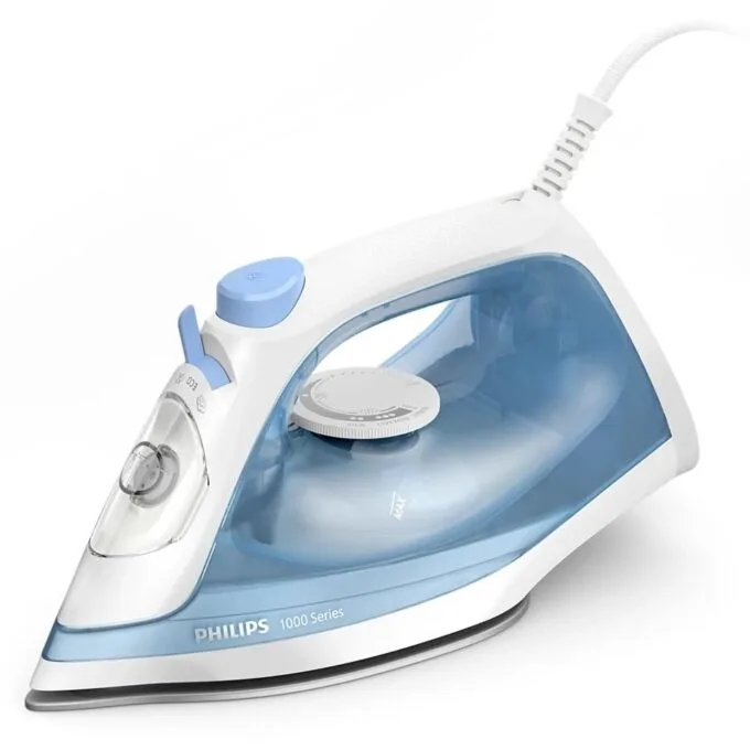 Philips 1000 DST1030/20 blue — image 1