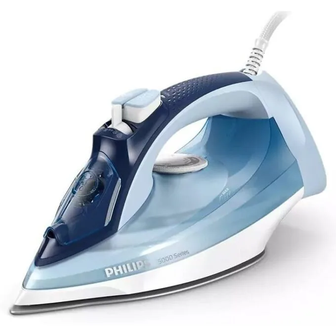 Philips 5000 series DST5030/20 blue — image 1