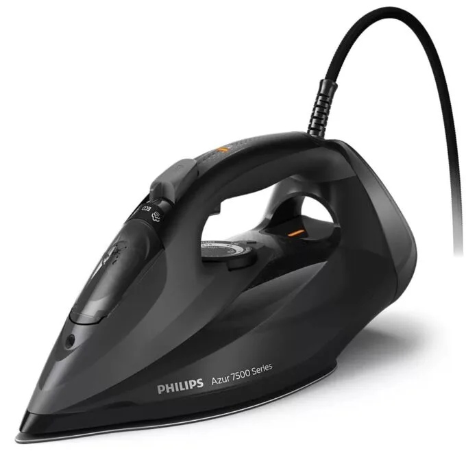 Philips Azur 7500 series DST7511/80 black — image 1
