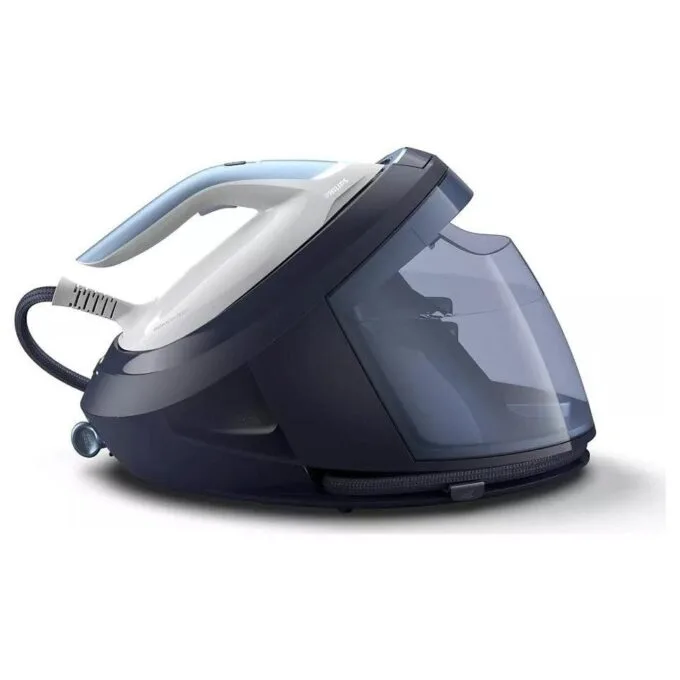 Philips PerfectCare PSG8030/20 navy — image 1