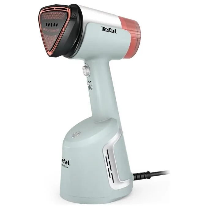Tefal AeroSteam DT9814F0 green — image 1