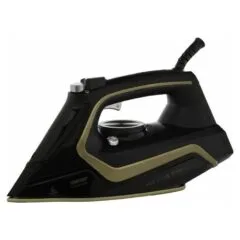 Zelmer ZIR2620 GoldenGlide Black
