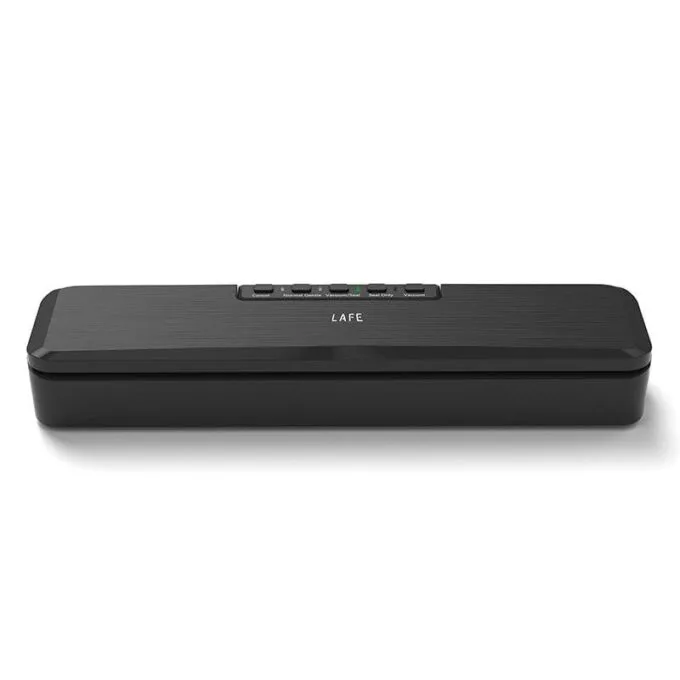 Lafe Vac&Seal LAFVAC47539 black — image 1