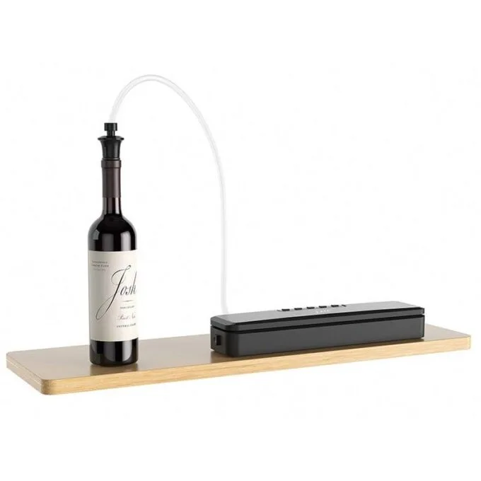 Lafe Vac&Seal LAFVAC47539 black — image 10