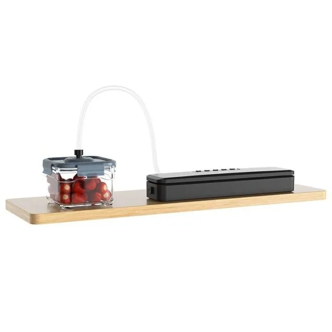 Lafe Vac&Seal LAFVAC47539 black — image 11