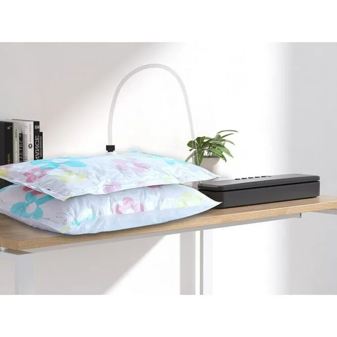 Lafe Vac&Seal LAFVAC47539 black — image 12