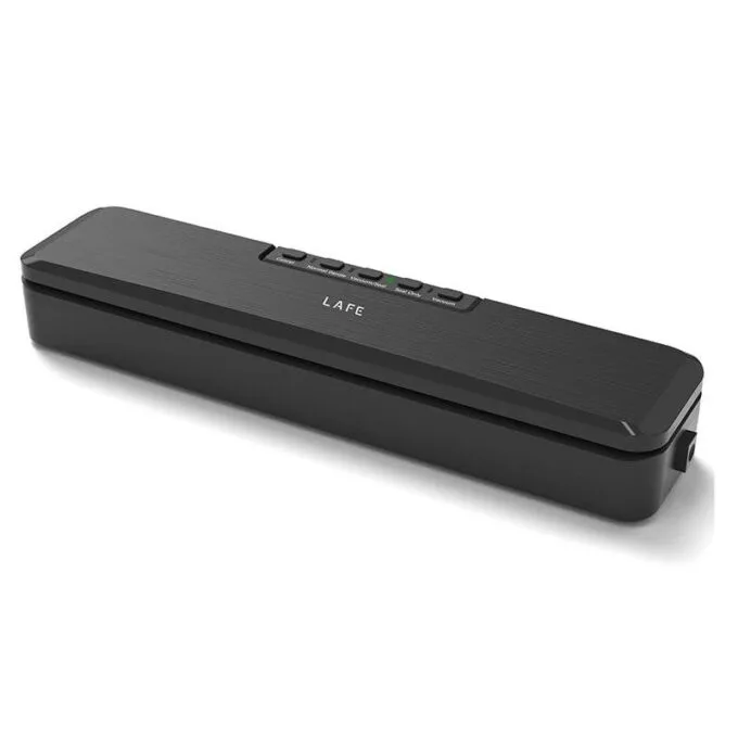 Lafe Vac&Seal LAFVAC47539 black — image 2