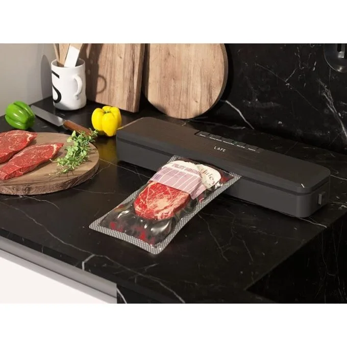 Lafe Vac&Seal LAFVAC47539 black — image 8