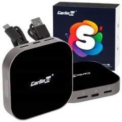 Carlinkit Tbox S CPC-200 RGB