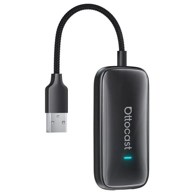 Ottocast Play2video Ultra CA515-T — image 1