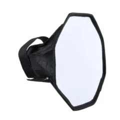 Pool Difuser Softbox photo 20cm PU5120