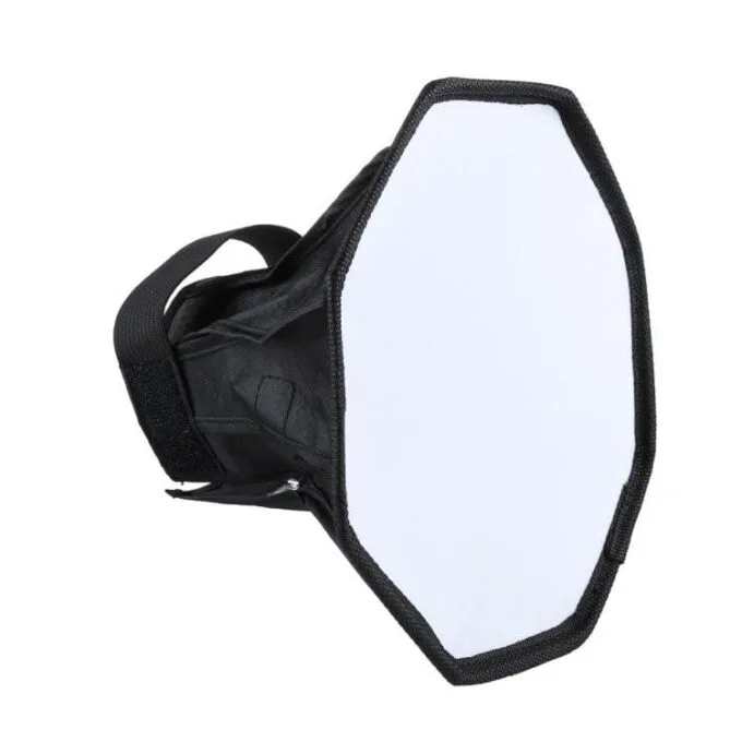 Pool Difuser Softbox photo 20cm PU5120 — image 1