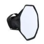 Pool Difuser Softbox photo 20cm PU5120