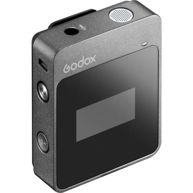 Godox Movelink UC1 2.4GHz for USB Type-C devices — image 2