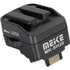 Mr Meike SH20