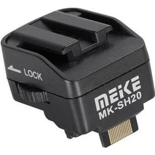 Mr Meike SH20 — image 1