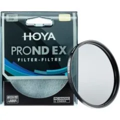 Hoya ProND EX 8 52mm