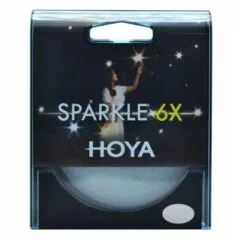 Hoya Sparkle x6 52mm