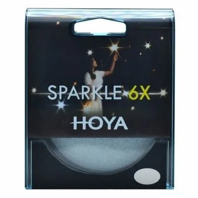 Hoya Sparkle x6 82mm — image 1