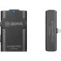 Boya BY-WM4 PRO-K3 - (transmitter + receiver)