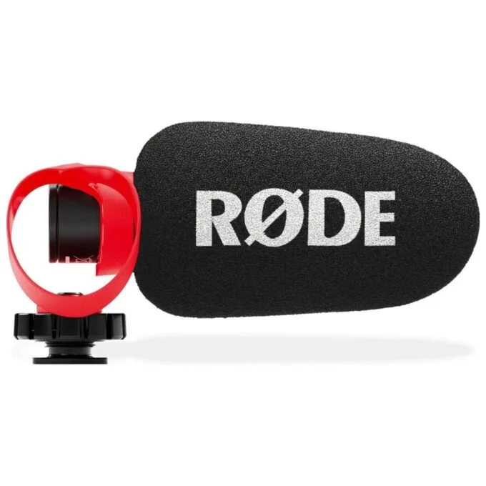 RODE VideoMicro II — image 1