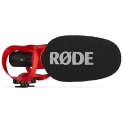 RODE VideoMic GO II HELIX