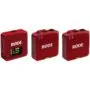 RODE Wireless GO III red