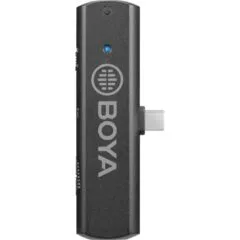 Boya BY-WM4 PRO RXU / 2.4G USB-C
